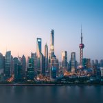 Shanghai