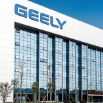 Perjalanan & Inovasi Geely Holding Group