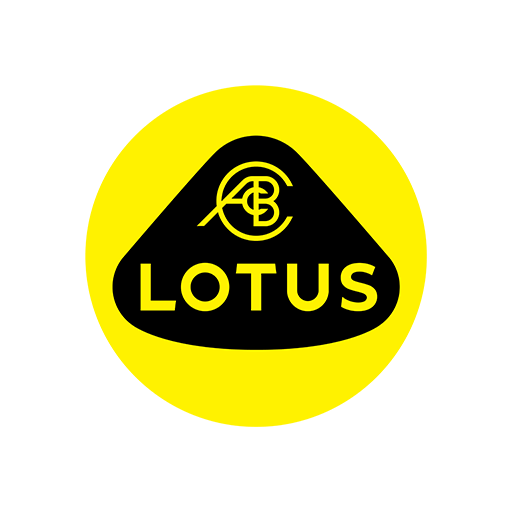 Footer Logos Lotus