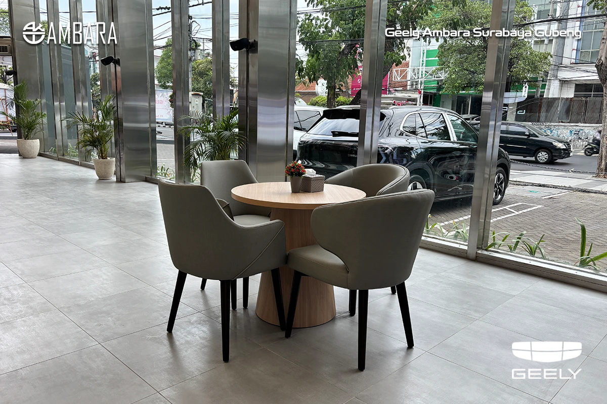 Geely Ambara Surabaya Geely Ambara Surabaya