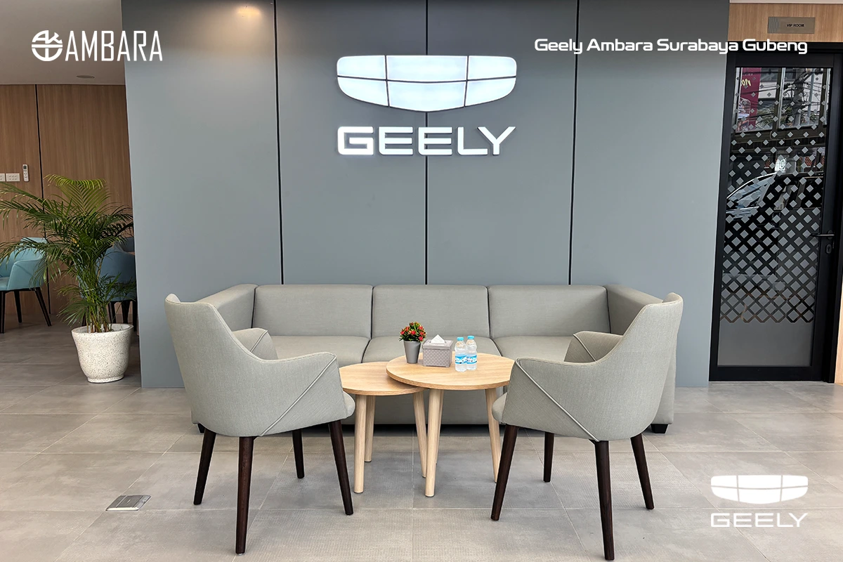 Geely Ambara Surabaya Geely Ambara Surabaya