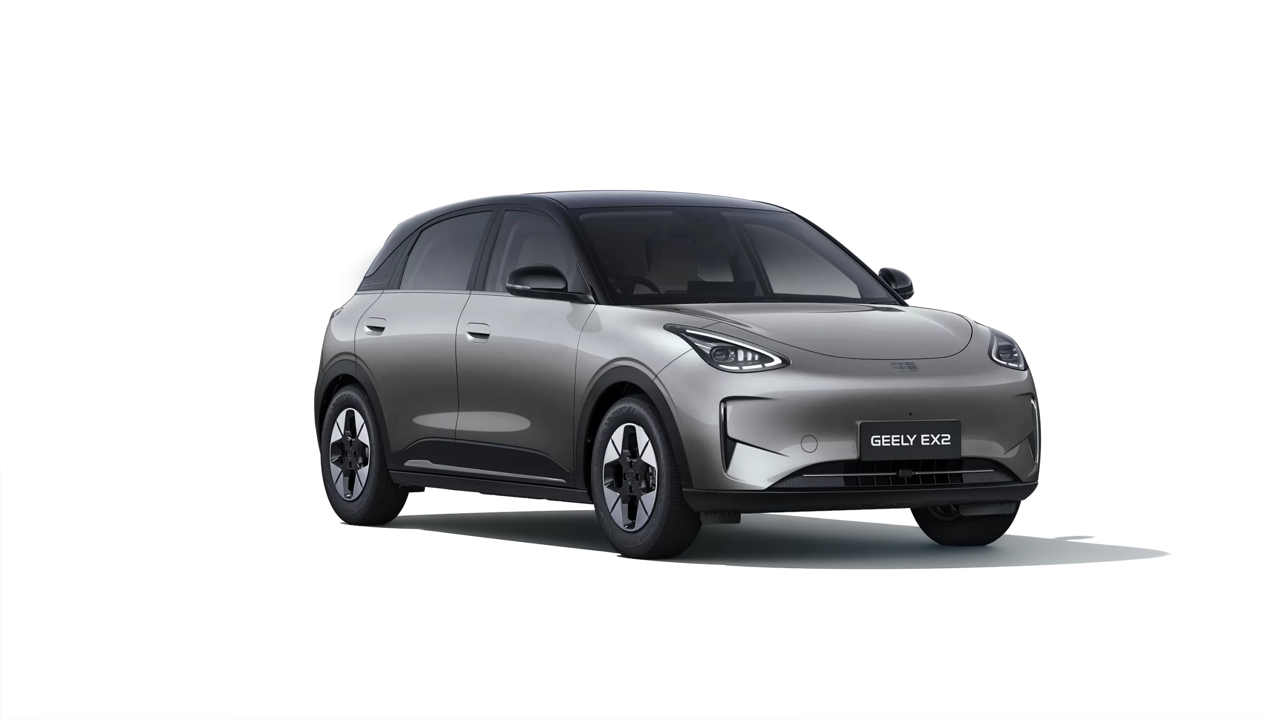 Geely EX2 IIMS 2026