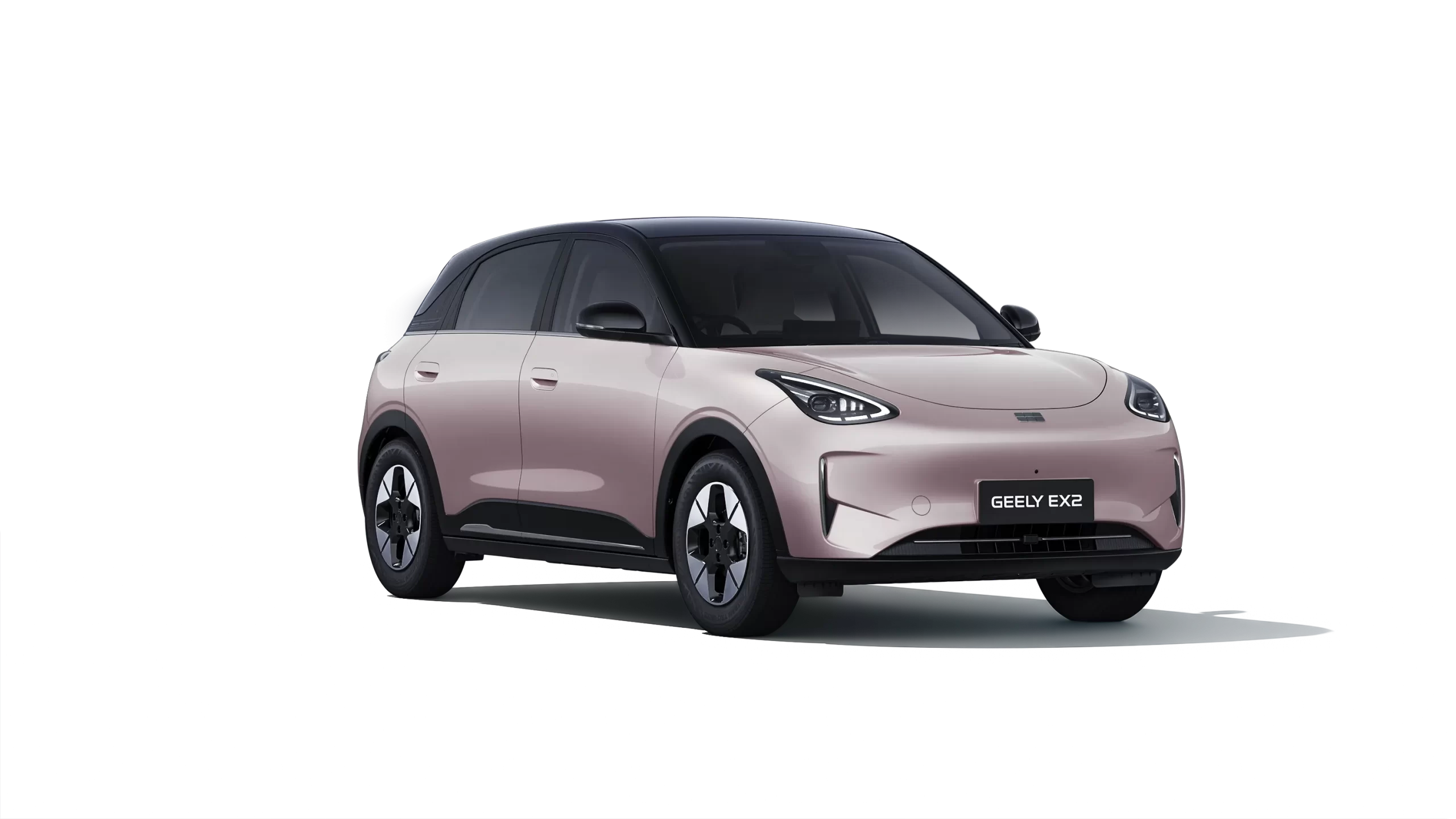 Geely EX2 IIMS 2026