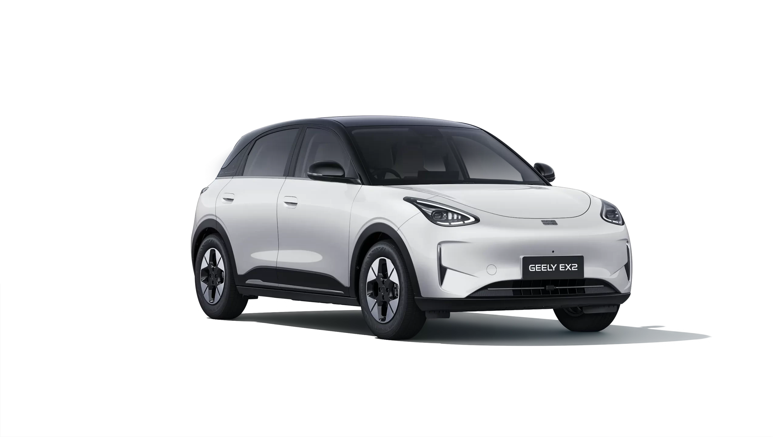 Geely EX2 IIMS 2026