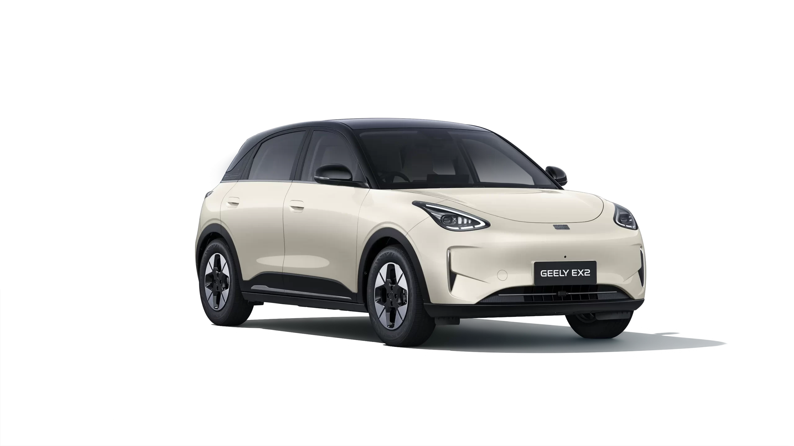 Geely EX2 IIMS 2026