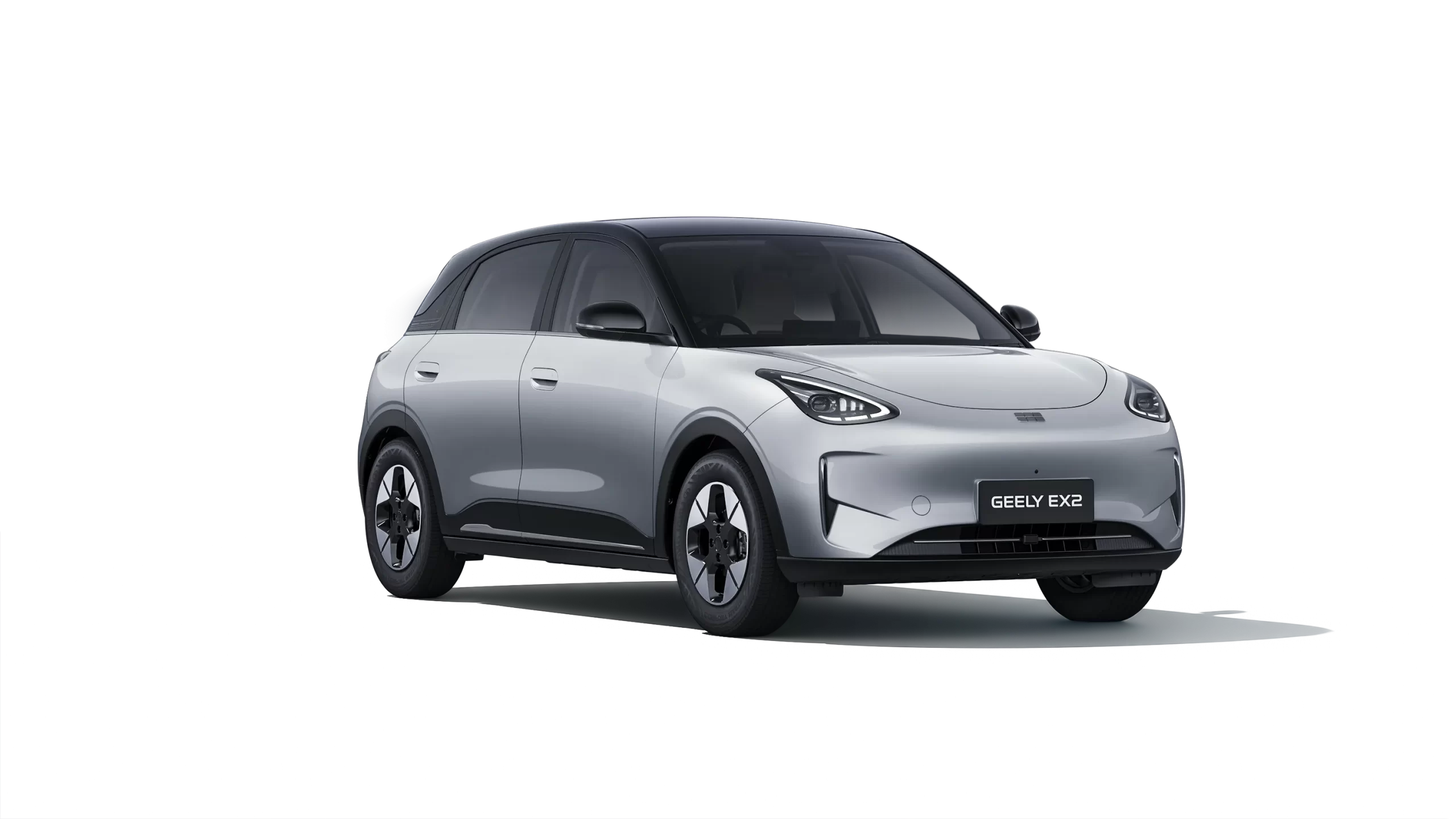 Geely EX2 IIMS 2026