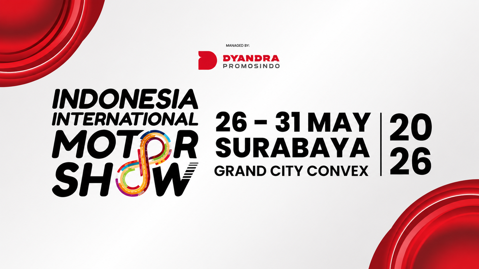 IIMS Surabaya 2026
