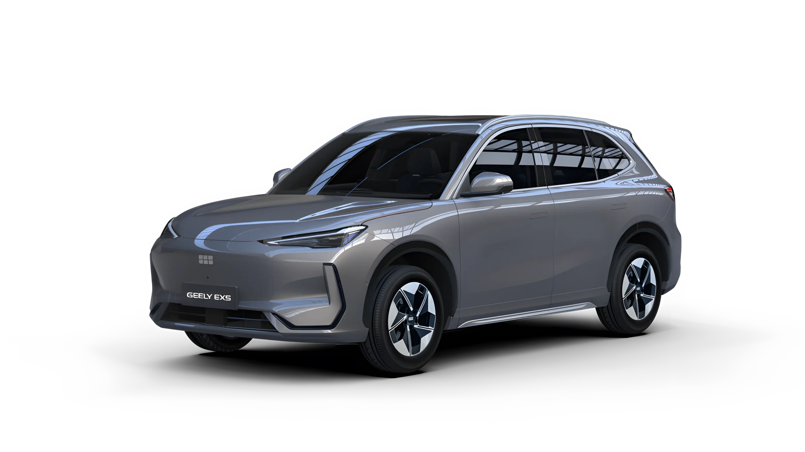 Geely EX5 di IIMS 2026